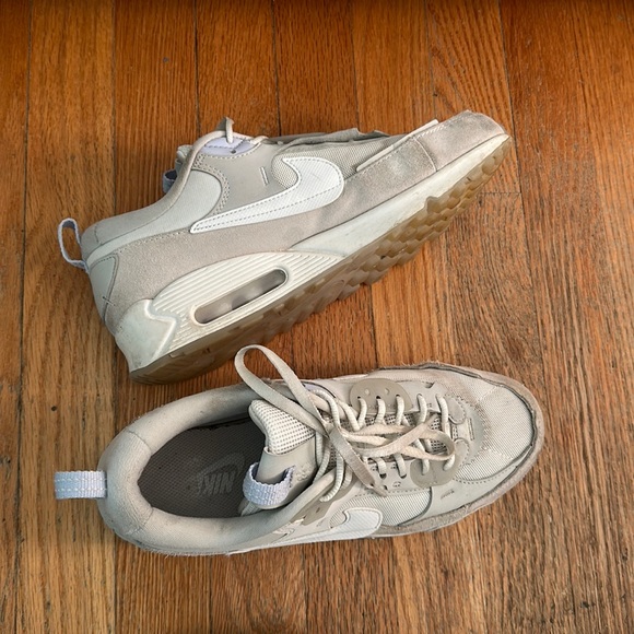 Nike Shoes - Nike Air max 90 Futura Women’s Sneakers